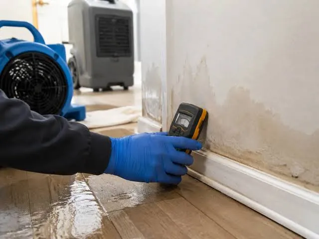 24/7 Water damage restoration services in Camp Dennison, OH - Rapid flood cleanup and mitigation